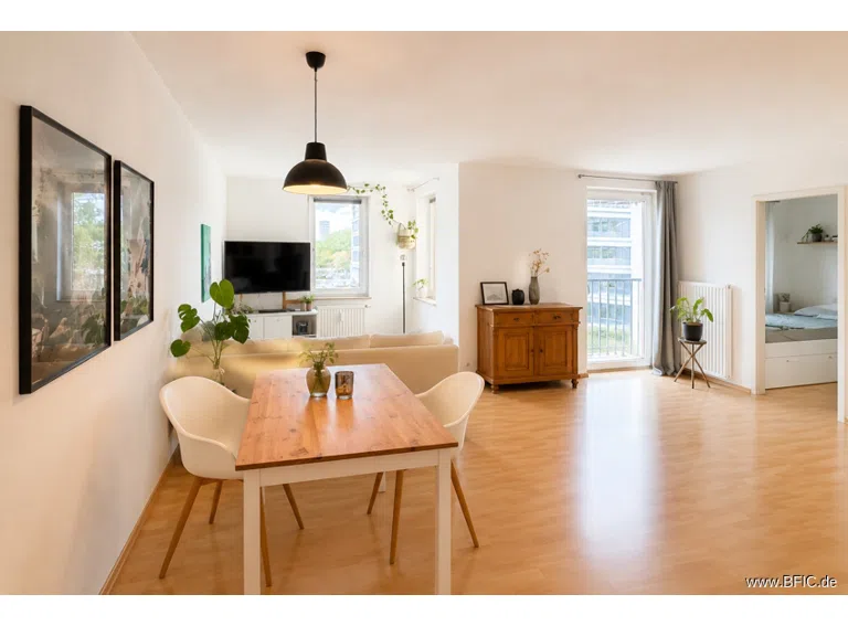 Wohzimmer