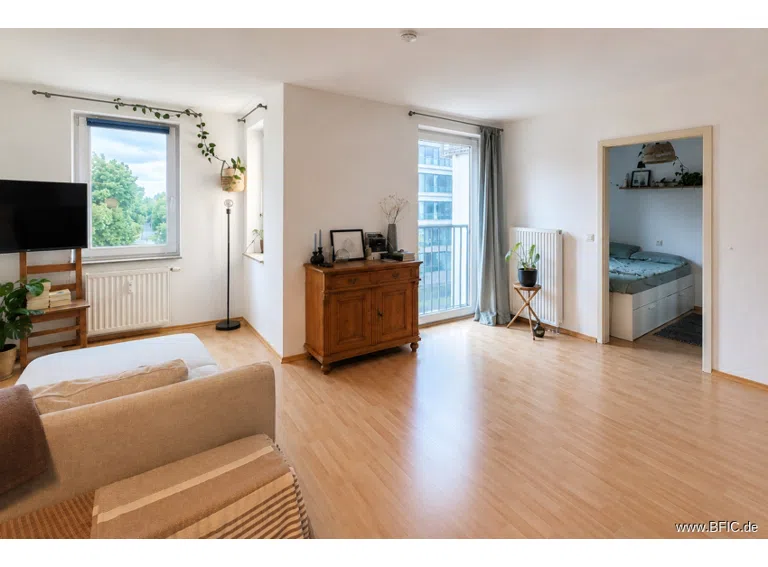 Wohzimmer