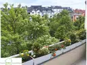 Balkon, 2-Zimmer-Wohnung zum Kauf in Düsseldorf Derendorf