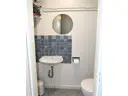 Gäste-WC, 2-Zimmer-Wohnung mit Balkon, Kauf in Düsseldorf