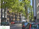 Umgebung, 2-Zimmer-Wohnung mit Balkon, Kauf in Düsseldorf