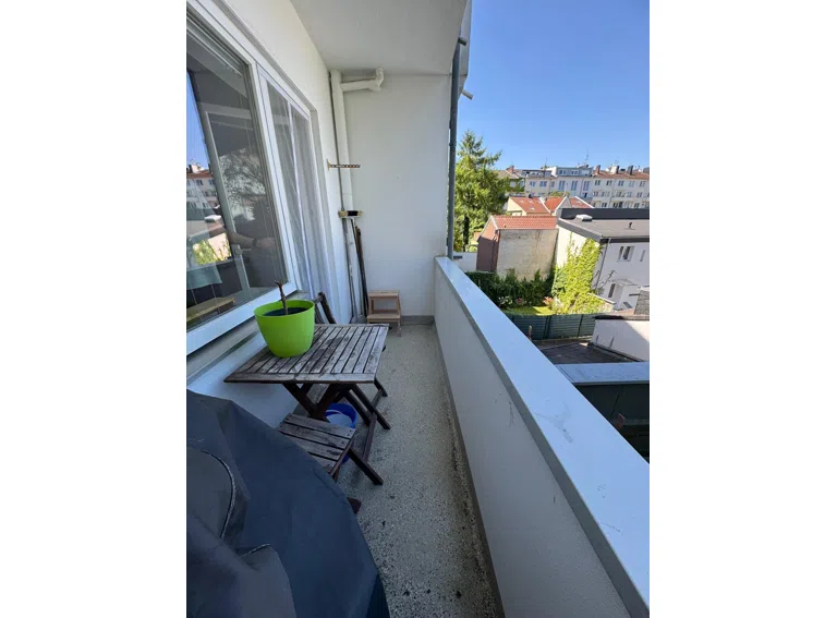 Balkon 2