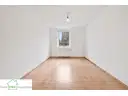 Schlafzimmer, 3-Zimmer-Wohnung mit Garten zum Kauf in Eller