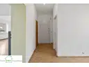 Diele, 3-Zimmer-Wohnung mit Garten zum Kauf in Düsseldorf Eller