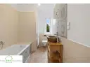 Wannenbad, 3-Zimmer-Wohnung mit Garten, Kauf Düsseldorf Eller