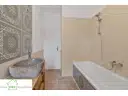 Wannennad; 3-Zimmer-Wohnung mit Garten Kauf in Düsseldorf Eller