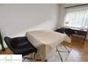 Esszimmer Büro, 3-Zimmer-Wohnung mit Loggia zum Kauf in Düsseltal Zoo, Frank Ewe