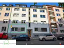 Hausansicht, 3-Zimmer-Wohnung mit Loggia zum Kauf Düsseltal Zoo, Frank Ewe Immobilien