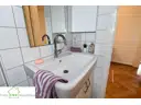 Bad; 3-Zimmer-Wohnung mit Loggia zum Kauf in Düsseltal Zoo, Frank Ewe Immobilienmakler