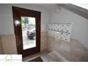 Hauseingang, 3-Zimmer-Wohnung mit Loggia zum Kauf Düsseltal Zoo, Frank Ewe Immobilien
