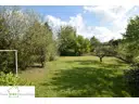 Garten; Grundstück mit Altbestand zum Kauf in Düsseldorf Urdenbach
