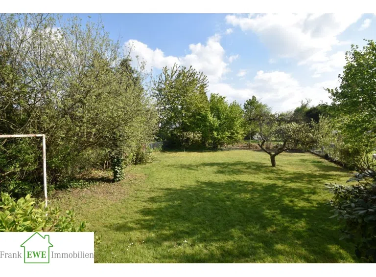 Garten; Grundstück mit Altbestand zum Kauf in Düsseldorf Urdenbach