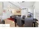 Esszimmer EG, Zweifamilienhaus mit Garage zum Kauf in Düsseldorf Hassels, Frank Ewe Immobilienmakler Düsseldorf Hassels