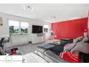Wohnzimmer 1.OG, Zweifamilienhaus mit Garage zum Kauf in Düsseldorf Hassels, Frank Ewe Immobilienmakler Düsseldorf Hassels