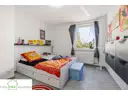 Kinderzimmer 2 EG, Zweifamilienhaus mit Garage zum Kauf in Düsseldorf Hassels, Frank Ewe Immobilienmakler Düsseldorf Hassels
