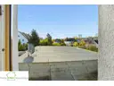 Terrasse DG, Zweifamilienhaus mit Garage zum Kauf in Düsseldorf Hassels, Frank Ewe Immobilienmakker Düsseldorf