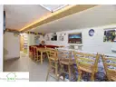 Kellerbar Hobbyraum, Zweifamilienhaus mit Garage zum Kauf in Düsseldorf Hassels, Frank Ewe Immobilien Düsseldorf