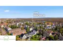 Umgebung Hassels Süd Luftaufnahme, Zweifamilienhaus mit Garage zum Kauf in Düsseldorf Hassels, Frank Ewe Immobilienmakler Düsseldorf Hassels