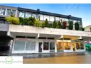 Hausansicht Rückseite, Wohn- und Geschäftshaus zum Kauf in Düsseldorf Garath, Frank Ewe Immobilienmakler