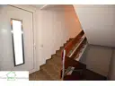 Hauseingang, Treppenhaus, Wohn- und Geschäftshaus zum Kauf in Düsseldorf Garath, Frank Ewe Immobilienmakler Düsseldorf