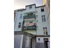 Rückansicht - Haus
