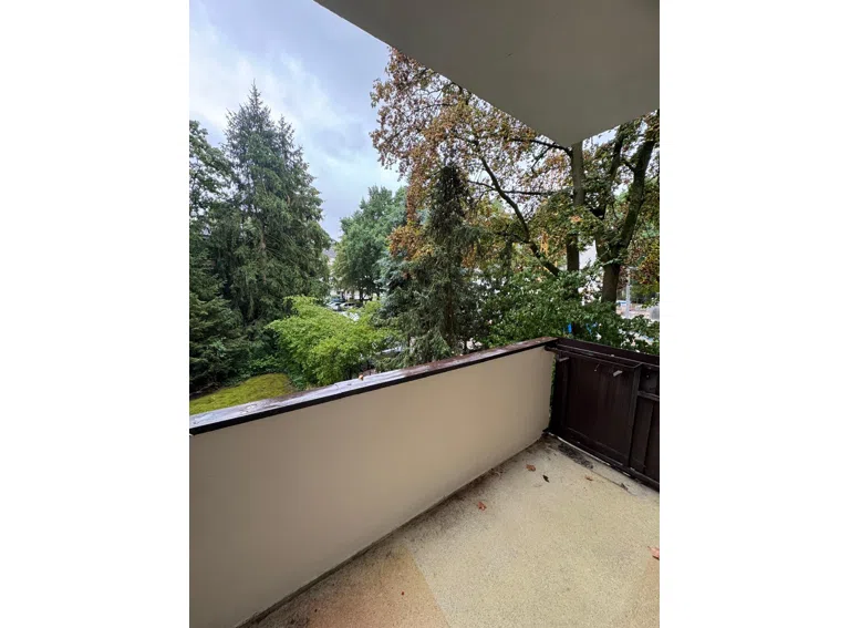 Balkon zum Garten1