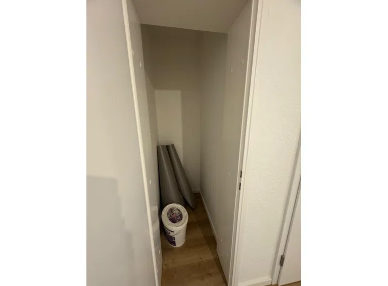 Abstellkammer