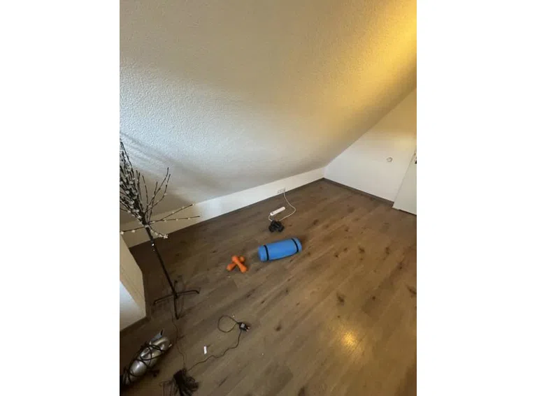 28 DG ausgebaut