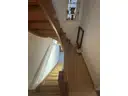 12 Treppenhaus von oben
