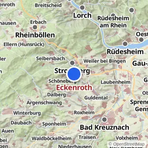 Kartenvorschau Eckenroth
