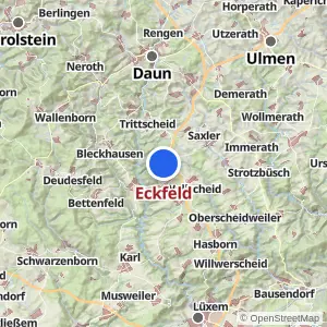 Kartenvorschau Eckfeld