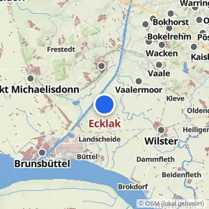 Kartenvorschau Ecklak