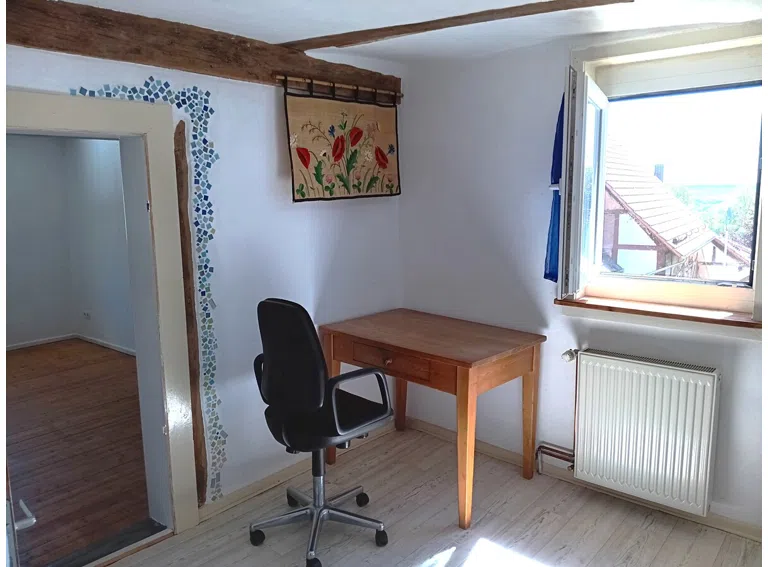 Zimmer OG