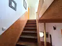 Treppenhaus OG