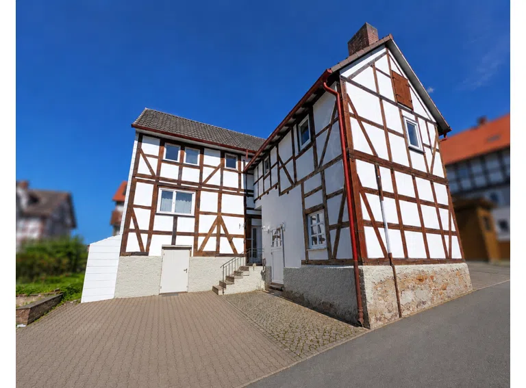 Frontansicht