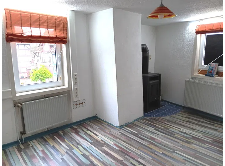 Gästezimmer OG