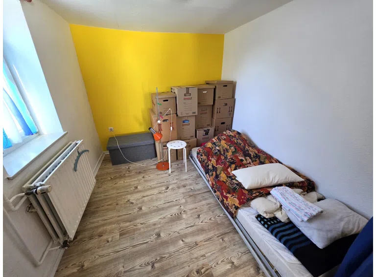 Schlafzimmer EG