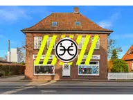 Gewerbe, in Edewecht, 28.4 m², 2.0 Zi., Bj. 1924