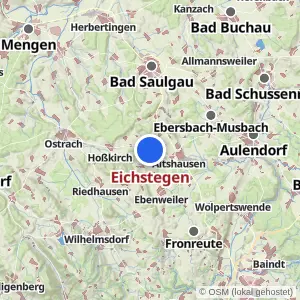 Kartenvorschau Eichstegen