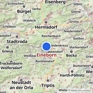 Kartenvorschau Eineborn