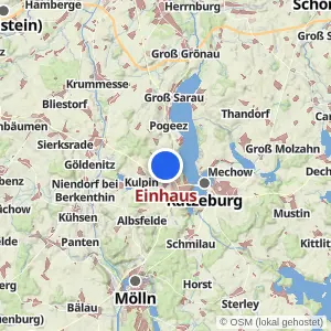 Kartenvorschau Einhaus