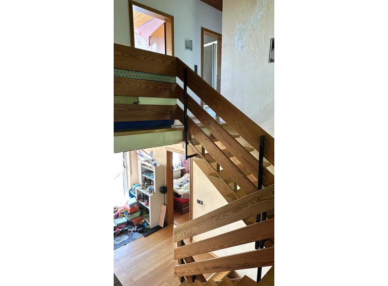 Treppe