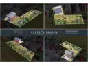 Drohnenaufnahmen Außen