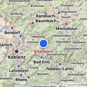 Kartenvorschau Eitelborn