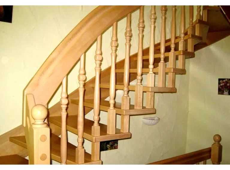 Treppe