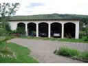 Carport-Anlage