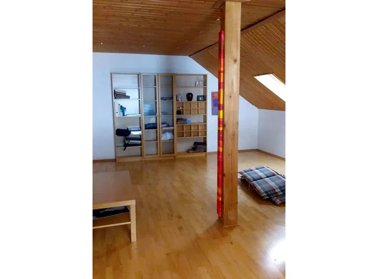 Dachgeschoss