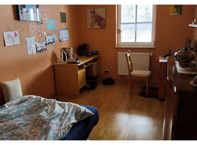 Gästezimmer