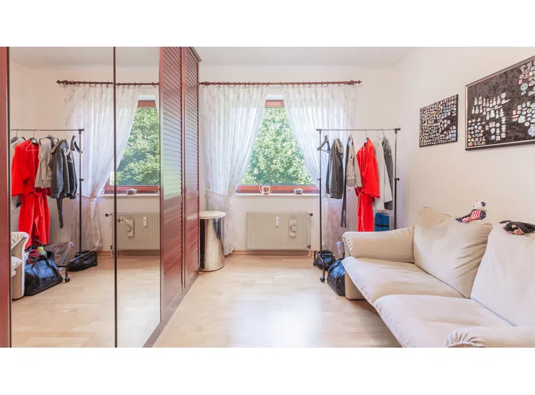 Gästezimmer