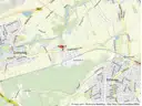 Geolyzer Kartenausschnitt